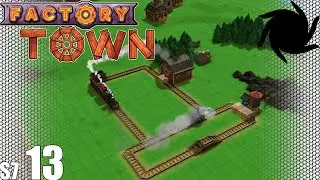 Factory Town - S07E13 - Train Theory 101