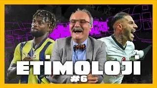 Saint Maximin, Quaresma ve Macchina / Emrah Safa Gürkan - Etimoloji vol.6