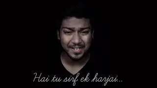 Hai Tu Sirf Ek Harjai😢💔Sad Lyric Status || Rex nagar || Tiktok || Varanasi
