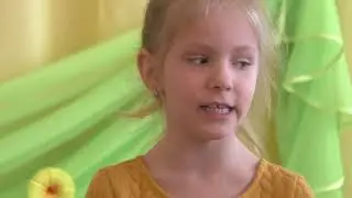 Утренник 8 марта гр Калинка