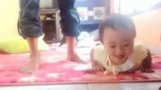 Anak dan Ayahnya.,...