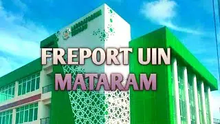 KEBAKARAN YANG MENIMPA KAMPUS II UIN MATARAM//BANG JEKOQ