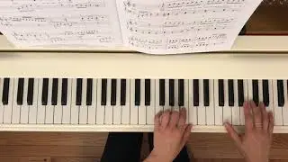 Over the Rainbow [Piano Cover] (Faber Piano Adventures Level 5 Popular Repertoire Book)