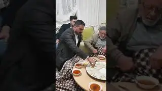 ARABAŞI YUTMA CHALLENGE #5