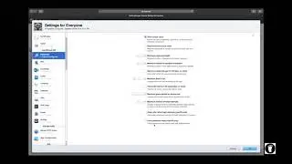 macOS Mojave Server.app - Profile Manager Brief Intro/Overview - 6' Networks, LLC