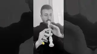 Blok flüt remix 😂