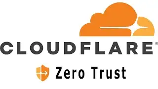 CLOUDFLARE Como crear túneles - Zero Trust