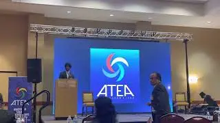 UVSET at ATEA EMERGE 2022
