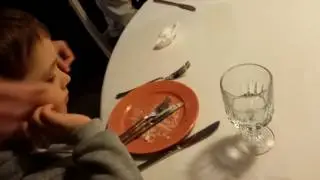 Правила этикета для детей.