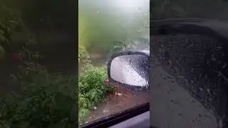 #rainy #morning #duty