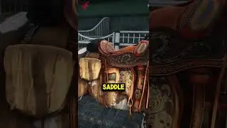 Upgrade Your Horse To Max Level In Red Dead Online
