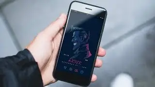 The Best Nova Launcher Setup (2019) - The Joker 2.0