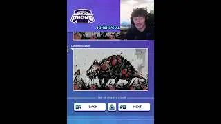 INSANE RAT DRAWING in Gartic phone 