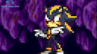 Sonic The Hedgehog End of the world