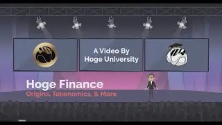 HOGE Origins