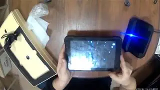 защищенный планшет rugglet tablet RD86E ремейк