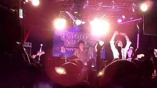 Outsider 　RED WARRIORSカバー