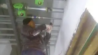 Хайвил парк 1(2 часть)