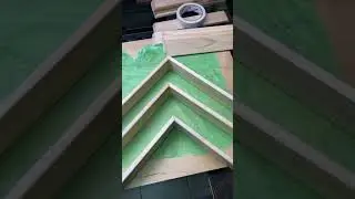 Делаем ящики для студийных стеллажей!