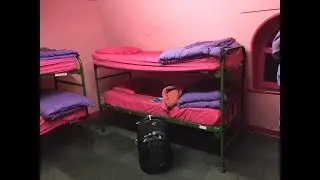 Overview of Travel Accommodation Options