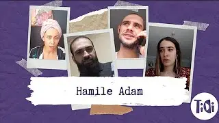 Hamile Adam - Dario Fo - TiDi TV