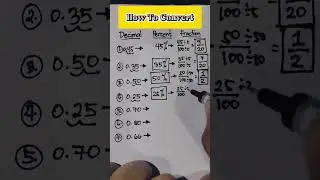 Math Review: Mind Blowing Hacks/Tricks Need to Know Part 141 #mindblowinghacks #mathtutor