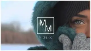 Marc Musso - Alaska (Official Audio)