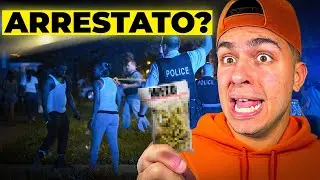 Quest'app mi farà ARRESTARE...