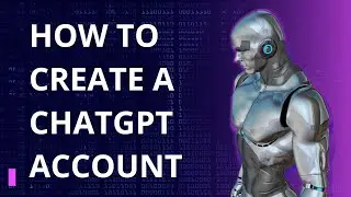How to Create ChatGPT Account | Open Ai Chat Gpt | Gpt Chat