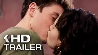 SILVER AND THE BOOK OF DREAMS Trailer (2023)