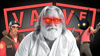 El Ascenso y la Caída de VALVE