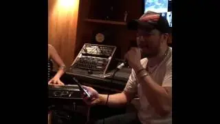 Damian Córdoba - Porque (acústico)