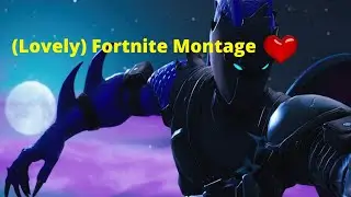 (Lovely) Fortnite montage