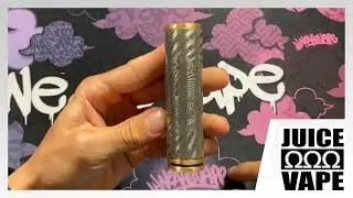 TUBE PRO-MS LPV / SEBASTIEN LAVERGNE [REVUE FR]