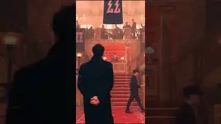Best use of Architecture in Film 