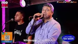 11 - TUA GRAÇA ME BASTA