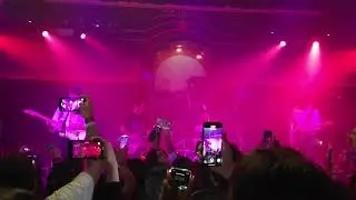 Last Dinosaurs - Italo Disco