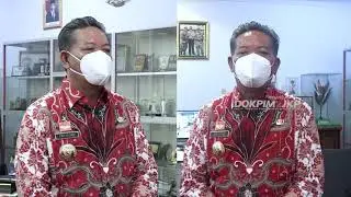 Selamat Wisuda 640 Wisudawan Unitri Malang