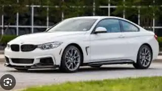 How to replace windshield wipers on a 2014 BMW 4 Series