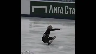 падение вераники Жилиной