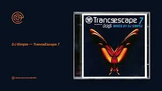 DJ Simple - TranceEscape 7 (2002)