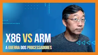 x86 X ARM