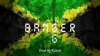 (FREE) Dancehall Type Beat Instrumental 2021- 'Banger'