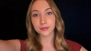 ASMR Scalp Massage w/ Whispers & Layered Sounds