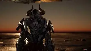 The First Descendant