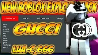 ✅LEVEL 7 NEW ROBLOX EXPLOIT  'CIPHER'   LUA EXECUTOR, CMDS + MORE! WORKING OP ROBLOX LEVEL 7 ✅