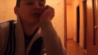 Лада Седан (Дэбил)