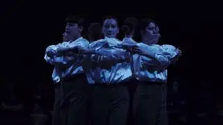 SUB.LAB.PRO/Jenna Jalonen – RING | 20. – 23.03. Nebenan/Mellettünk – Unabhängige Kunst aus Ungarn