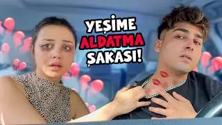 KISS JOKE ON MY GIRLFRIEND! JOKE TURNED INTO REALITY!? (We broke up)