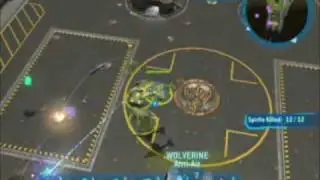 Halo Wars - Boomstick Skull - Skull Guide - Mission 12